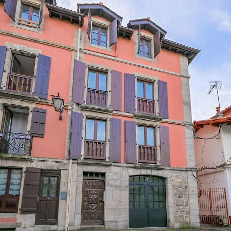 Elegant Appartement A St-Jean-De-Luz - Proche Plage & Commerces - Fr-1-239-851 Сен-Жан-де-Люз Экстерьер фото