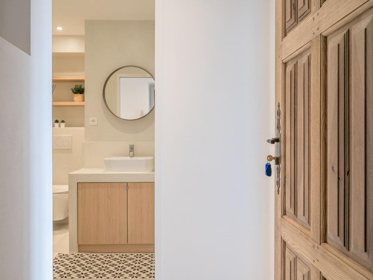 Elegant Appartement A St-Jean-De-Luz - Proche Plage & Commerces - Fr-1-239-851 Сен-Жан-де-Люз Экстерьер фото